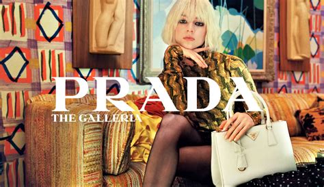 prada is most influential|prada history facts.